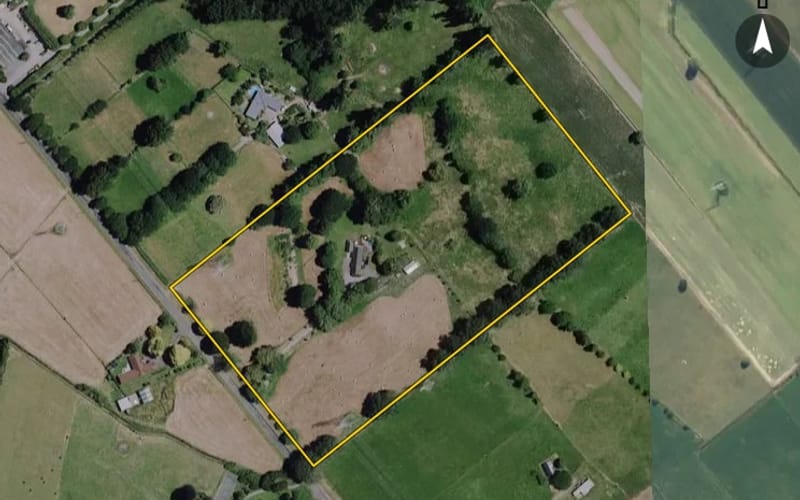 77 Lee Martin Road