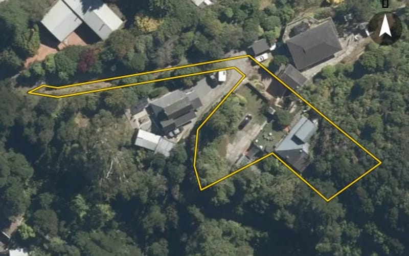 29 Plateau Road