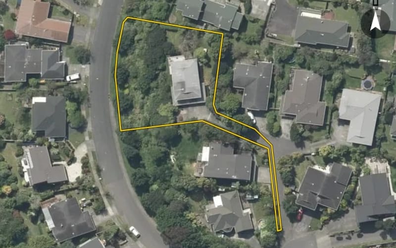 13 Sailmaker Close