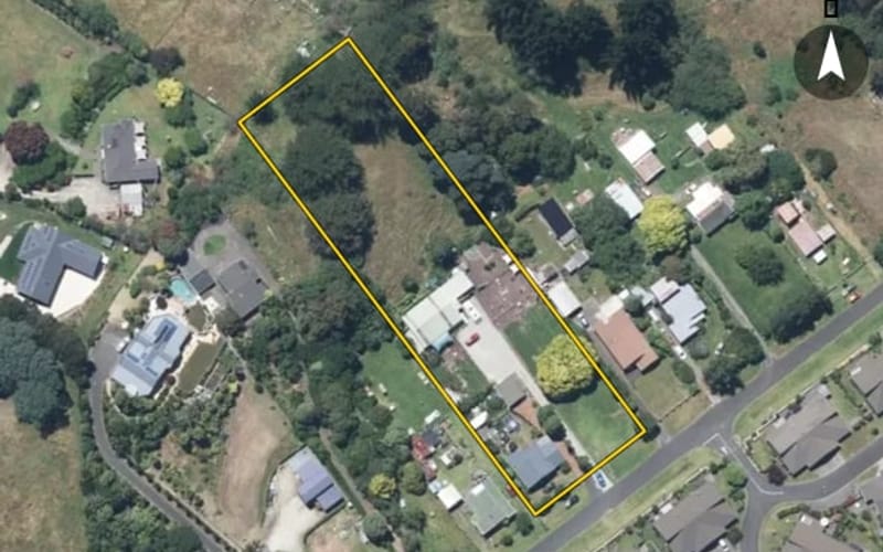 5 Caversham Road