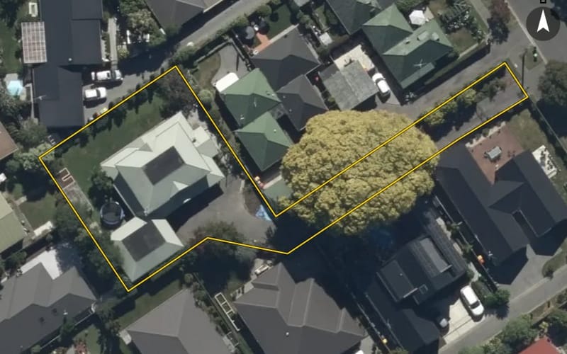 87 Windermere Road