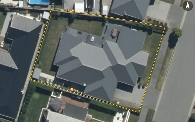 4 Broadstairs Avenue