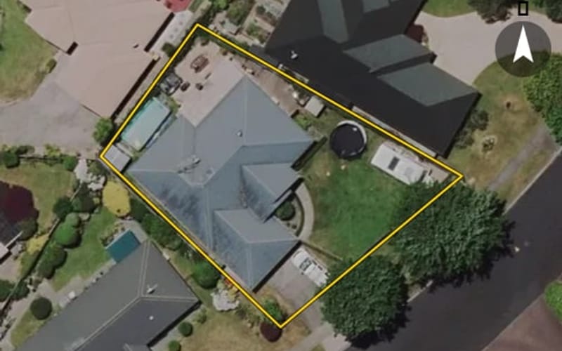 270 Grandview Road