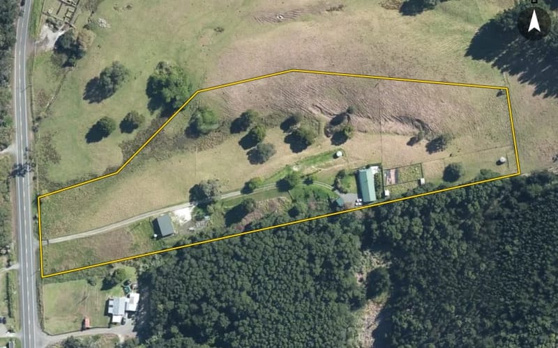 2298 Kaipara Coast Highway