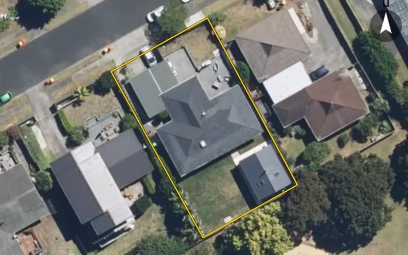 9 Serrita Avenue