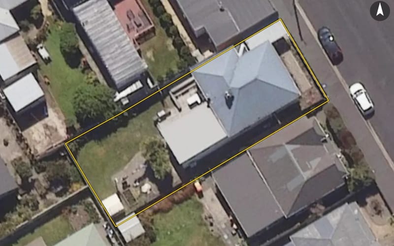 6 Plunket Street