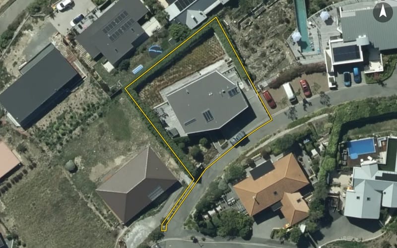 2 Ophir Lane