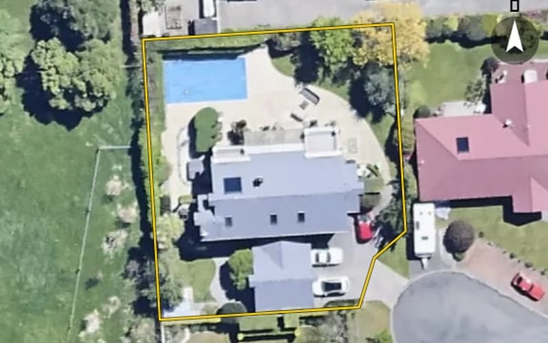 6 Karere Place