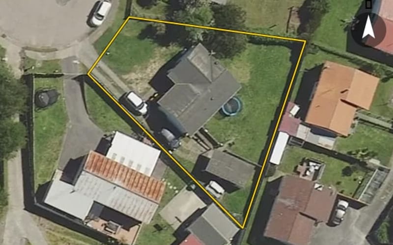 12 Beech Place