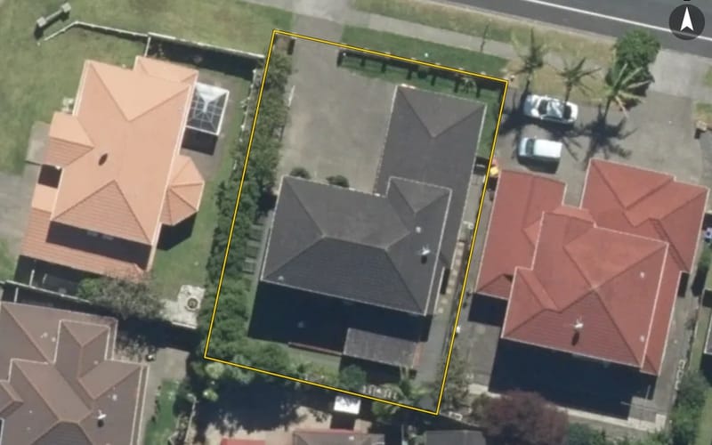 94 Gracechurch Drive