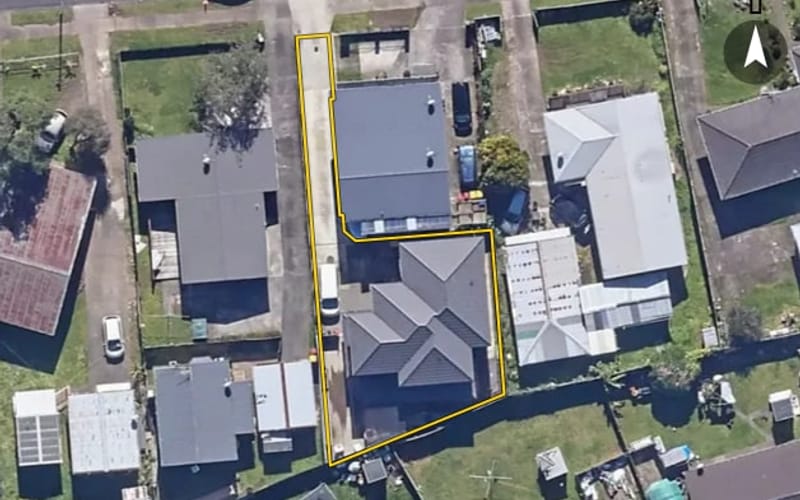 55 Wickman Way