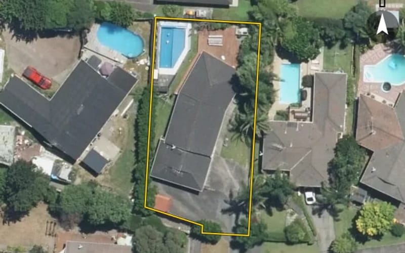 22 Kavanagh Place