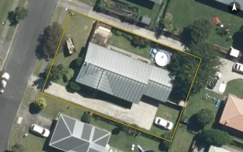 5 Hilliard Place