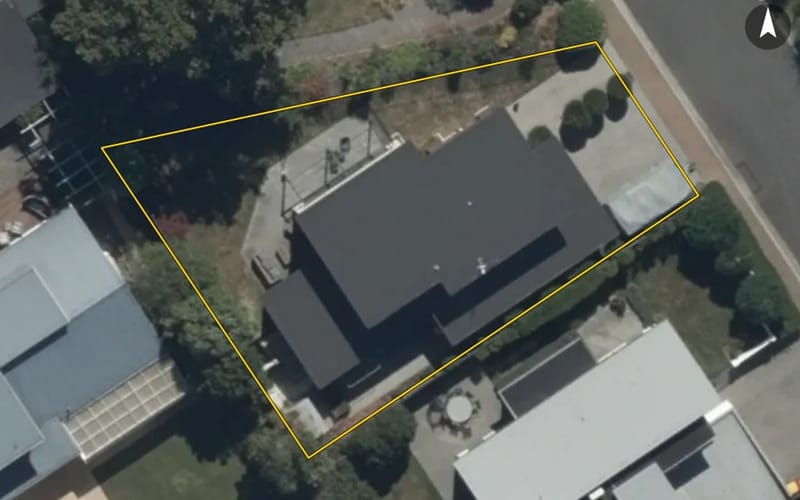 4 Nightingale Place