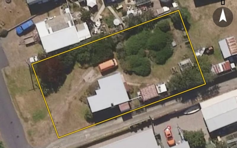 10 Michael Avenue