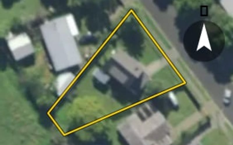 7 Townsend Place