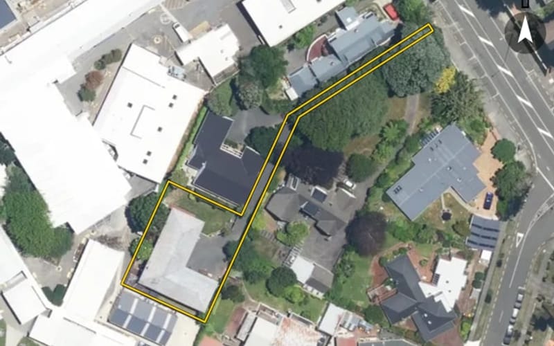 118A Woburn Road