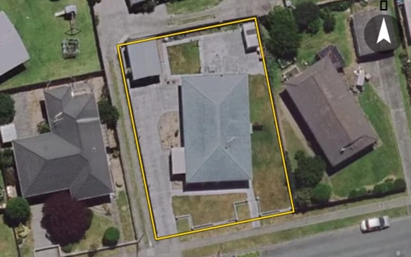 8 Jasmine Avenue