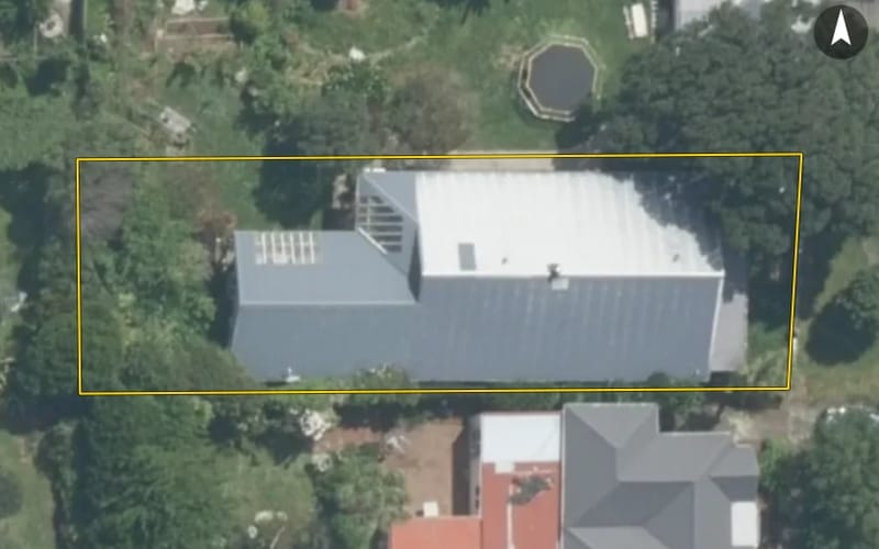 15 Farm Road