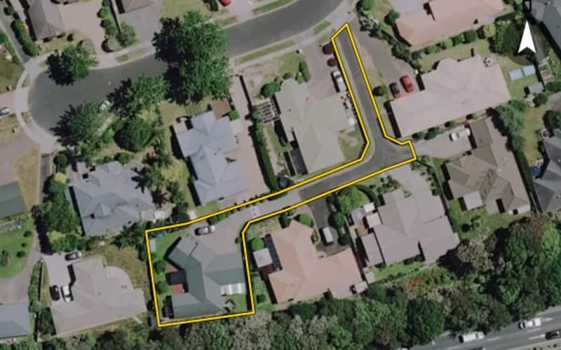 33 Canaandale Drive