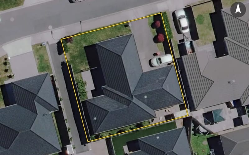 3 Oderings Place