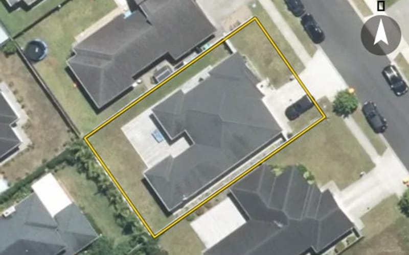 8 Brumbie Way