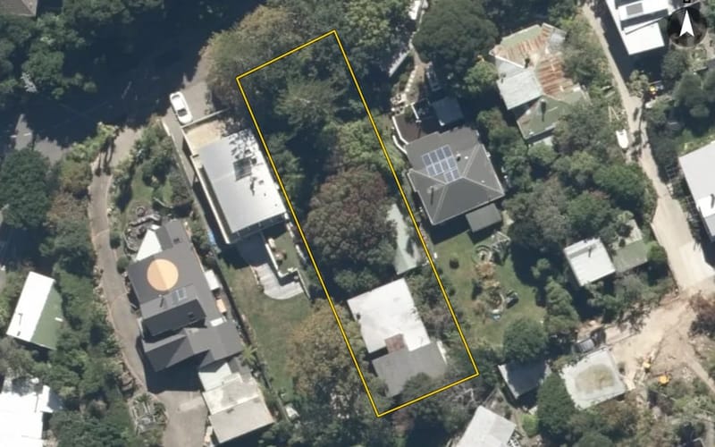 6 Taungata Road