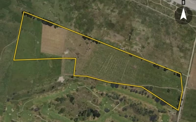 245 Golf Links Road
