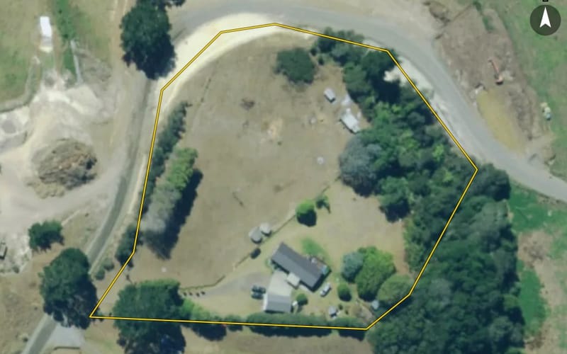 73 Maitahi Road
