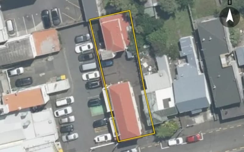 5A Wilson Street