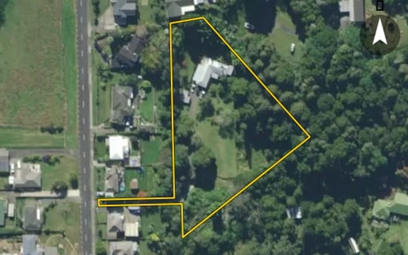 68 Cartwright Road