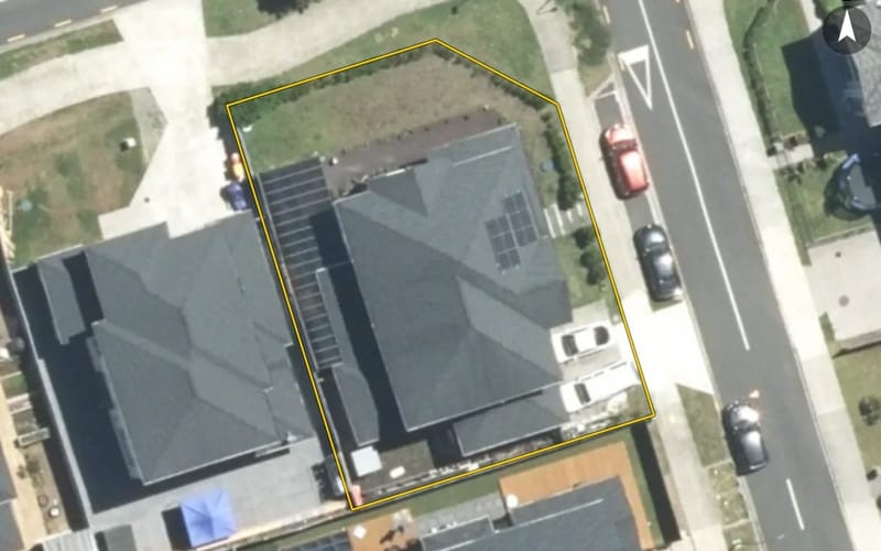 22 Papareia Road