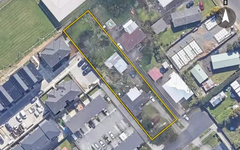 6 View Road
