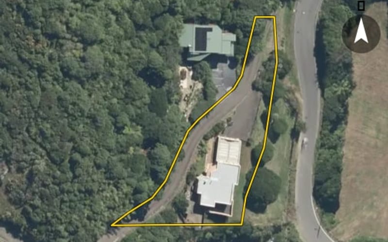 109 Maungaraki Road