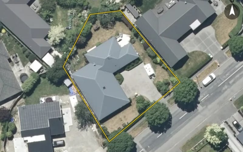 57 Farm Road