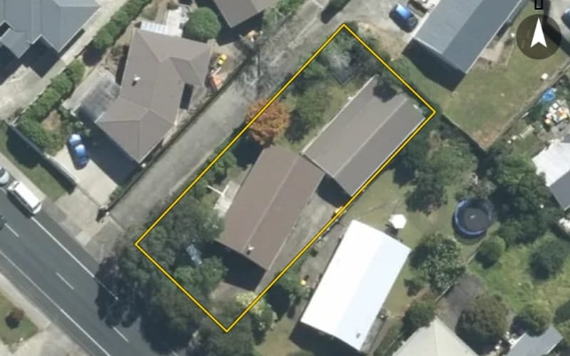 38 Sycamore Drive