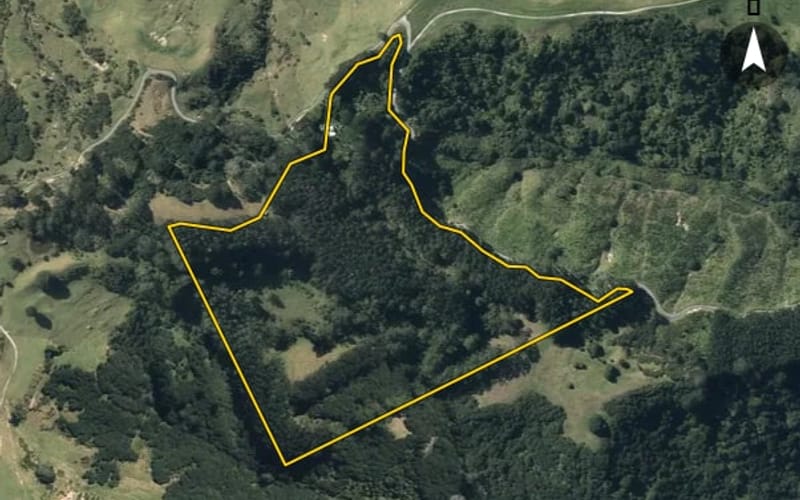 321 Tunnel Road