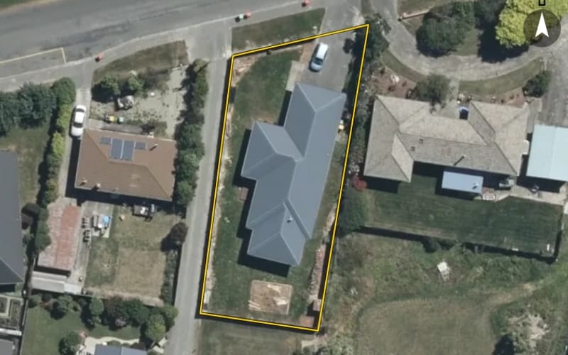 56B Jellicoe Street