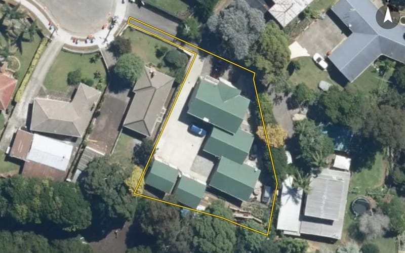 29 Monterey Avenue