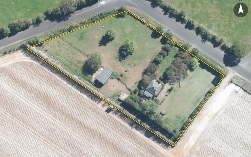 5 Quinn Road