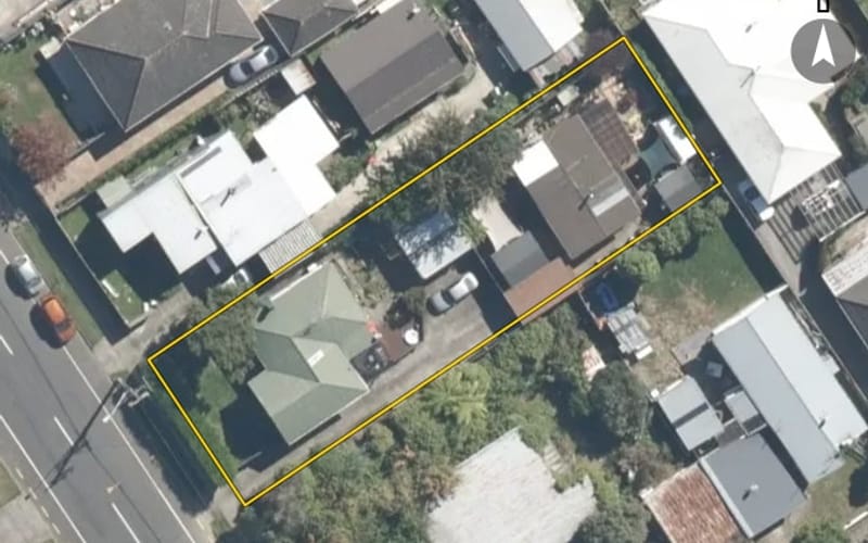 48 Moonshine Road