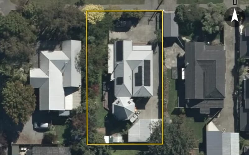 30 Gresford Street