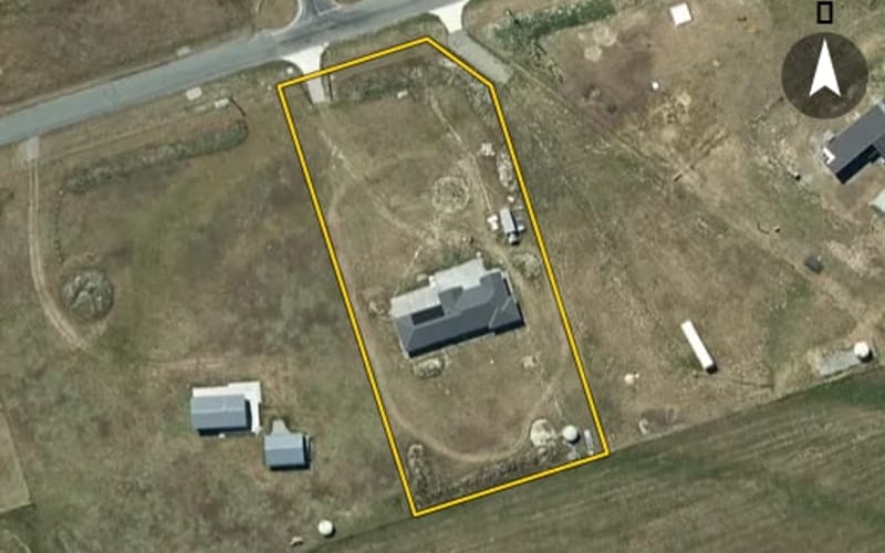 19 Old Glen Lyon Road