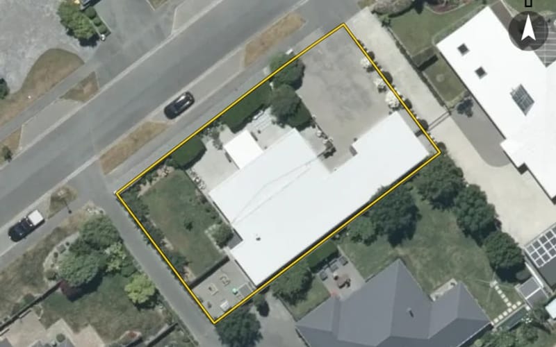 3 Elmwood Grove