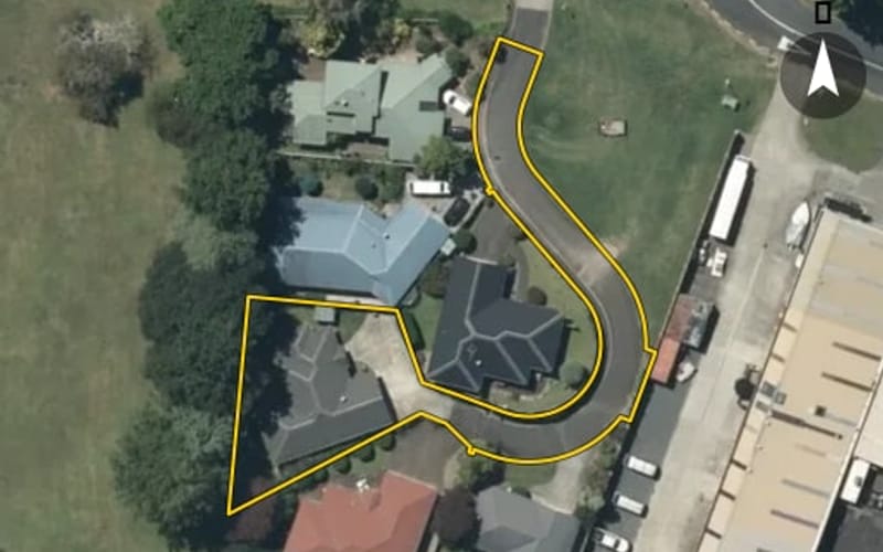 18G Pope Terrace