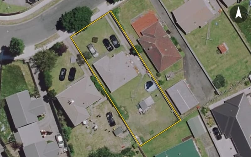 13 Croall Crescent
