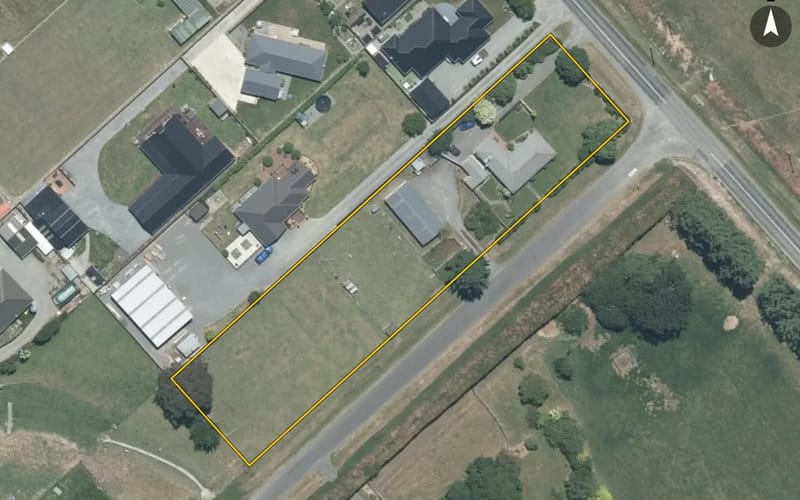 32 Smithfield Road