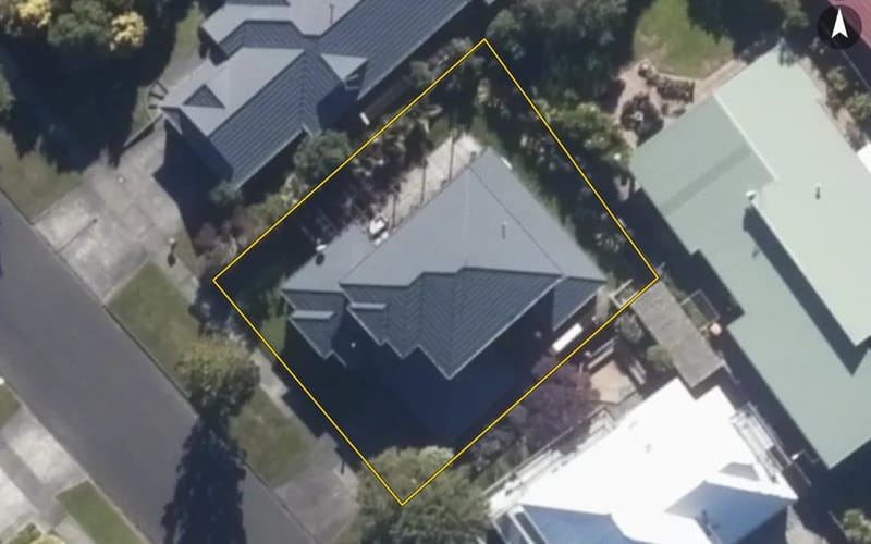 4 Jefferson Crescent