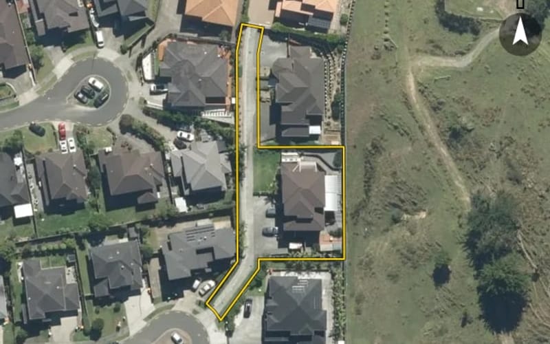 22 Beros Place