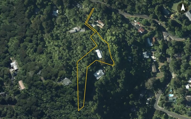 854A West Coast Road